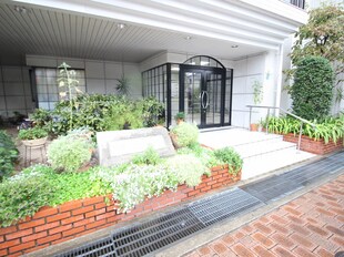 芦屋川ビューハイツ(412)の物件外観写真